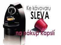 NESPRESSO Essenza Black automat