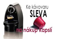 NESPRESSO Essenza Titan Automat