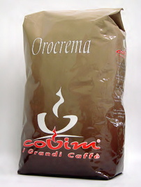 COVIM   Orocrema