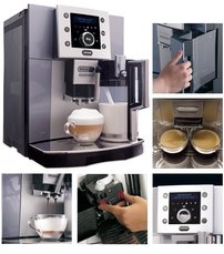 DELONGHI ESAM 5500M