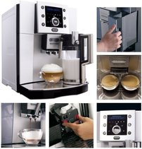 DELONGHI ESAM 5500W