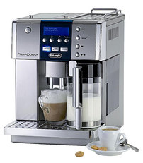 DELONGHI ESAM 6600 PrimaDonna