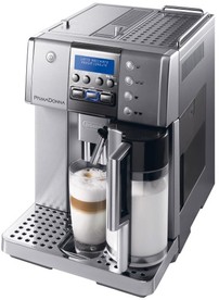 DELONGHI ESAM 6620 PrimaDonna Latte