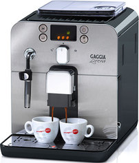 GAGGIA Brera Black