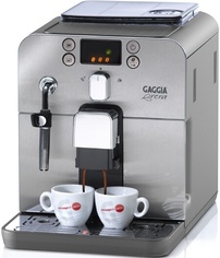 GAGGIA Brera Inox