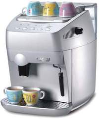 GAGGIA Syncrony Compact 