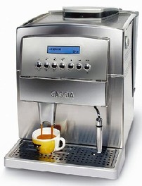 GAGGIA Titanium