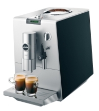 JURA ENA 5 Black