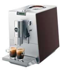 JURA ENA 5 Brown