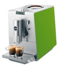JURA ENA 5 Green