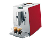 JURA ENA 5 Red