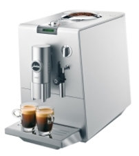 JURA ENA 5 White