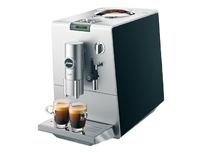 JURA ENA 7 Black