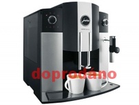 JURA Impressa C5 platin