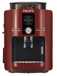 KRUPS Espresso EA8255 plnoautomat