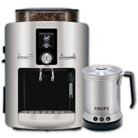 KRUPS Espresso EA8261 plnoautomat