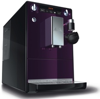 MELITTA Espresso Caffeo latea nachově fialová