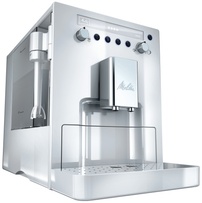 MELITTA Espresso Caffeo lounge bílá