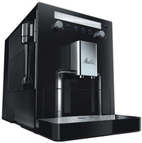 MELITTA Espresso Caffeo lounge černá